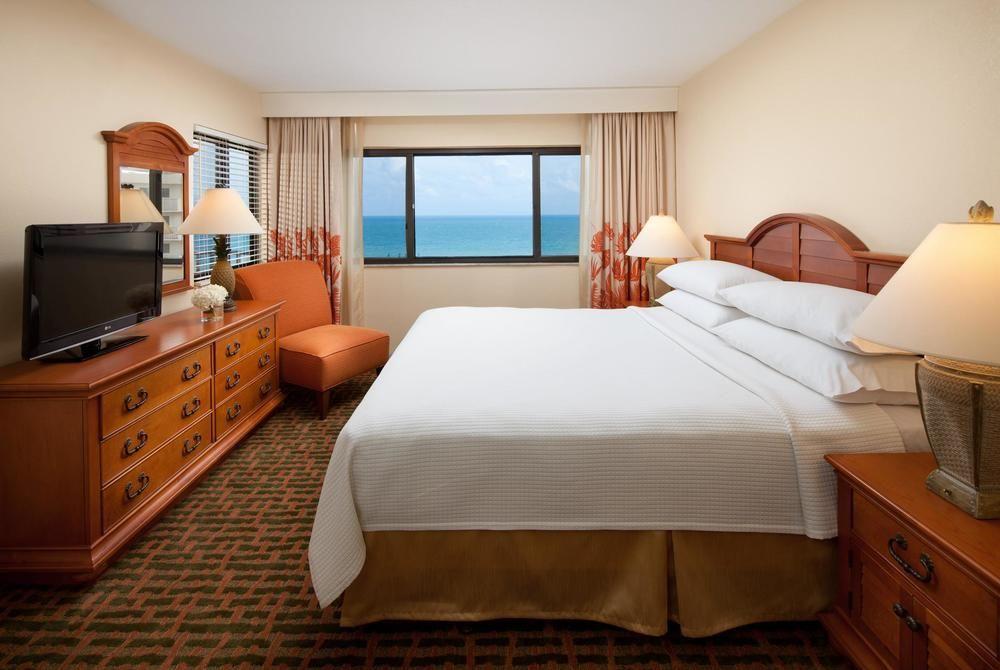 Vistana Beach Club Jensen Beach Eksteriør bilde