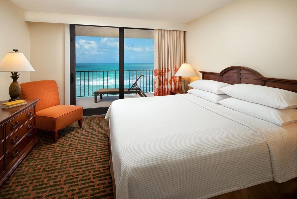 Vistana Beach Club Jensen Beach Eksteriør bilde