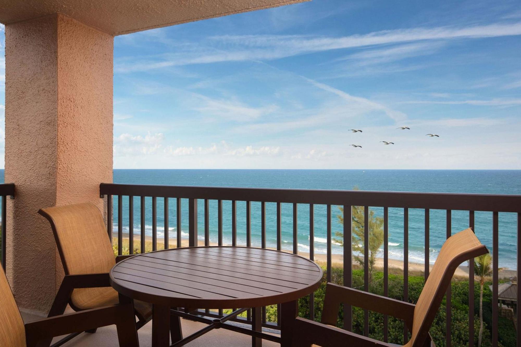 Vistana Beach Club Jensen Beach Eksteriør bilde