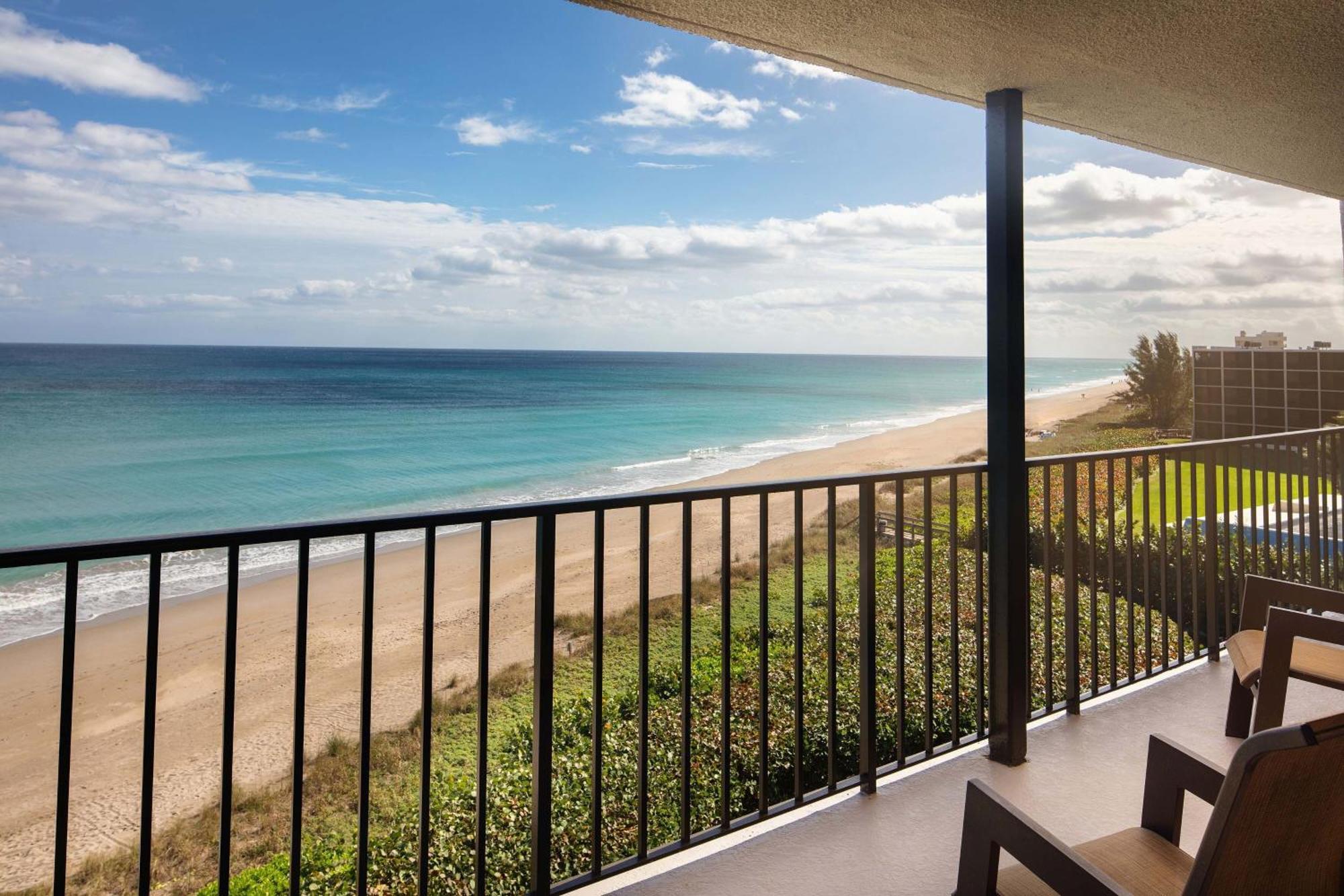 Vistana Beach Club Jensen Beach Eksteriør bilde
