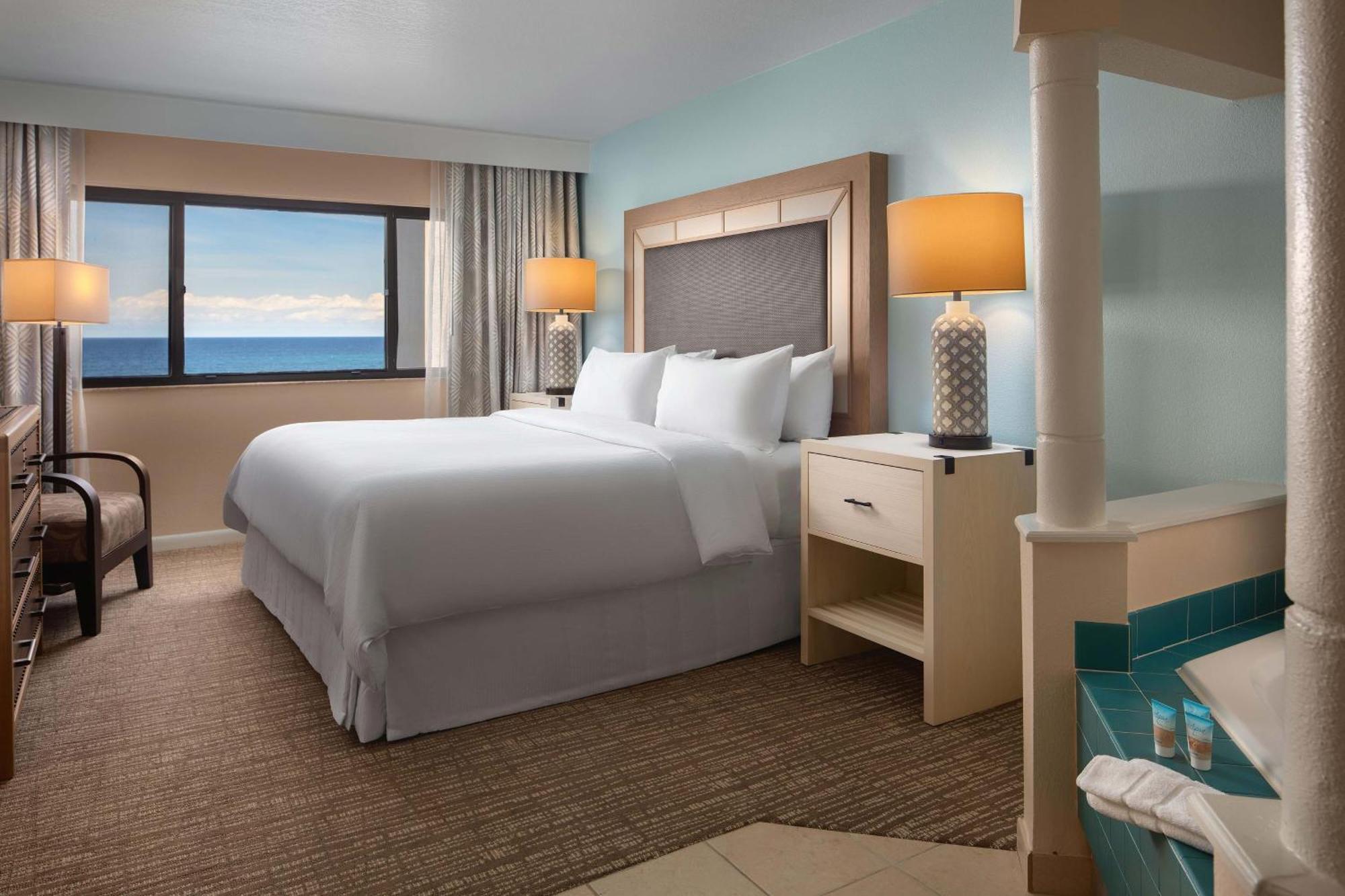 Vistana Beach Club Jensen Beach Eksteriør bilde