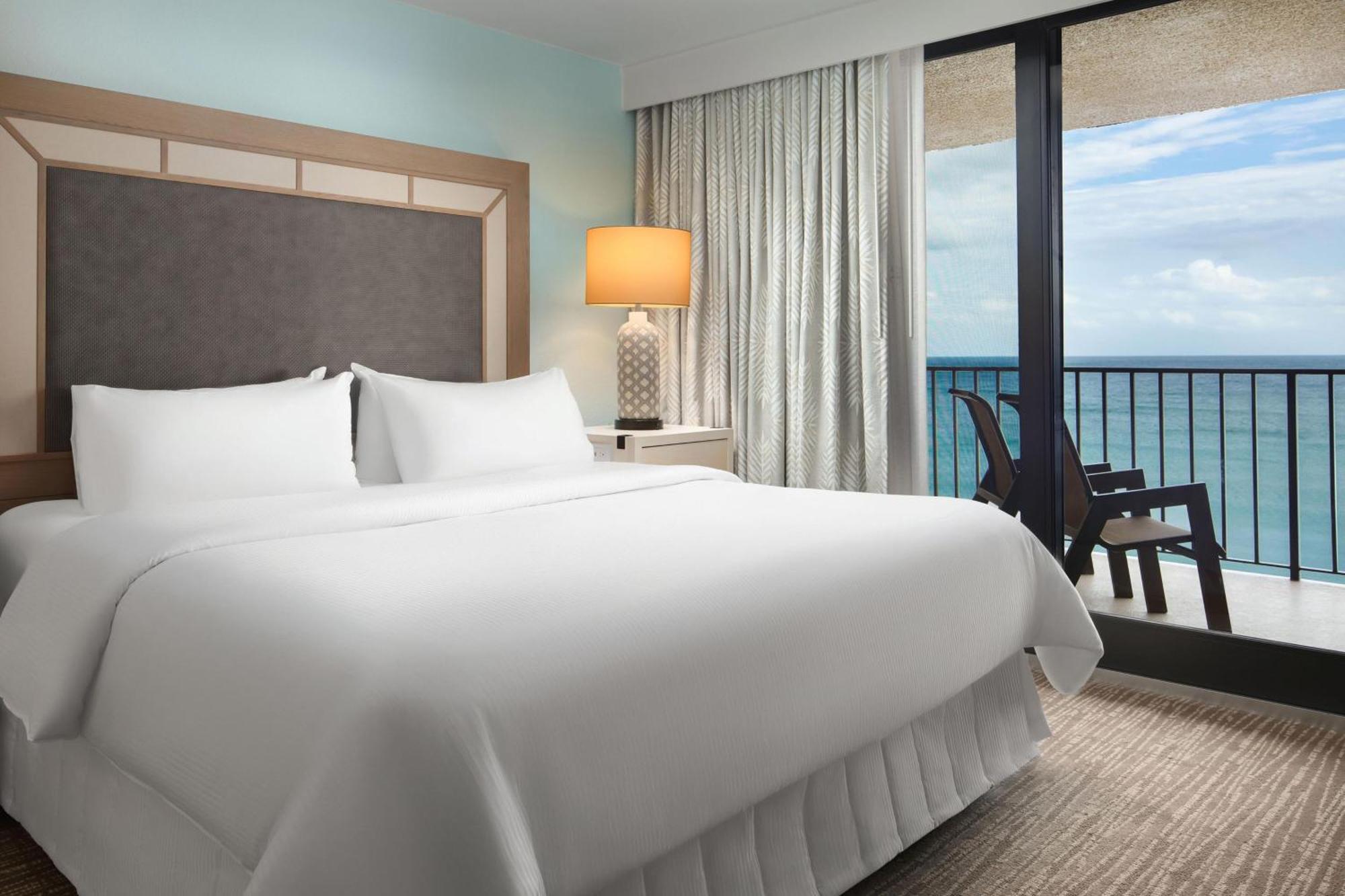Vistana Beach Club Jensen Beach Eksteriør bilde