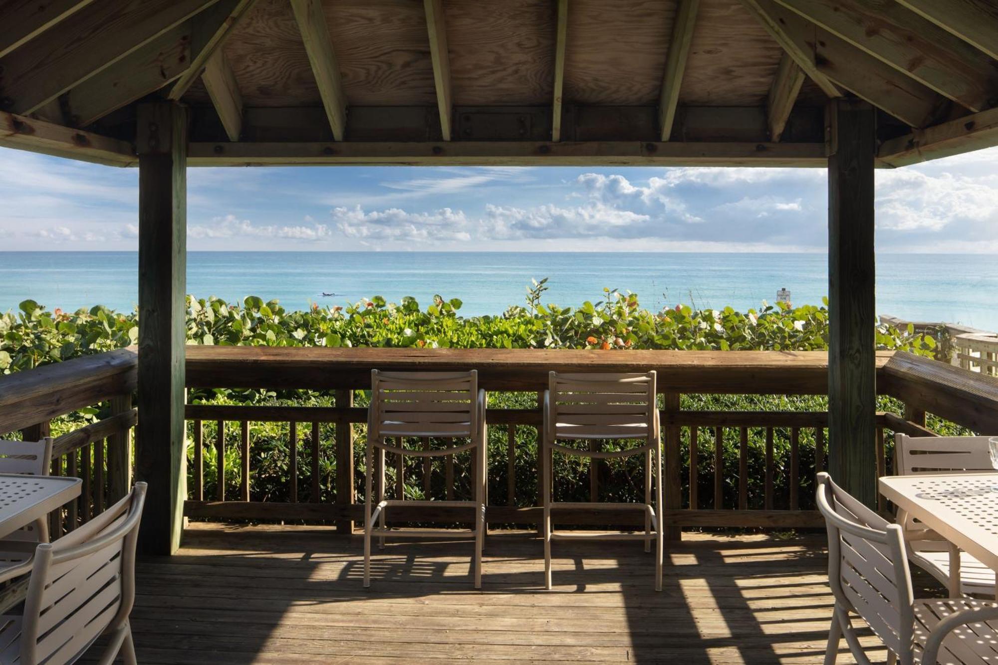 Vistana Beach Club Jensen Beach Eksteriør bilde