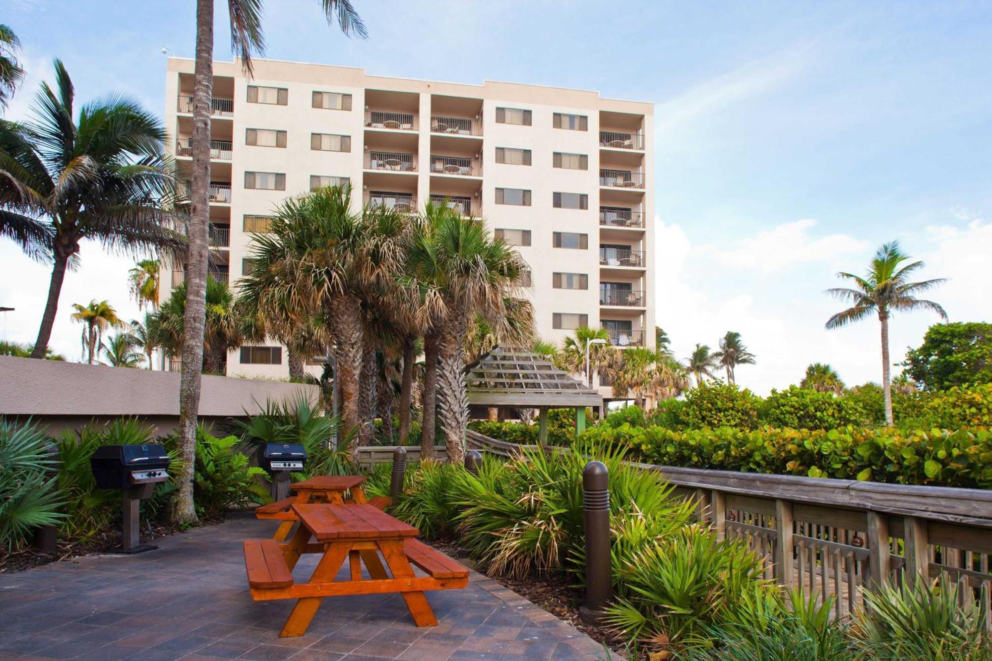 Vistana Beach Club Jensen Beach Eksteriør bilde
