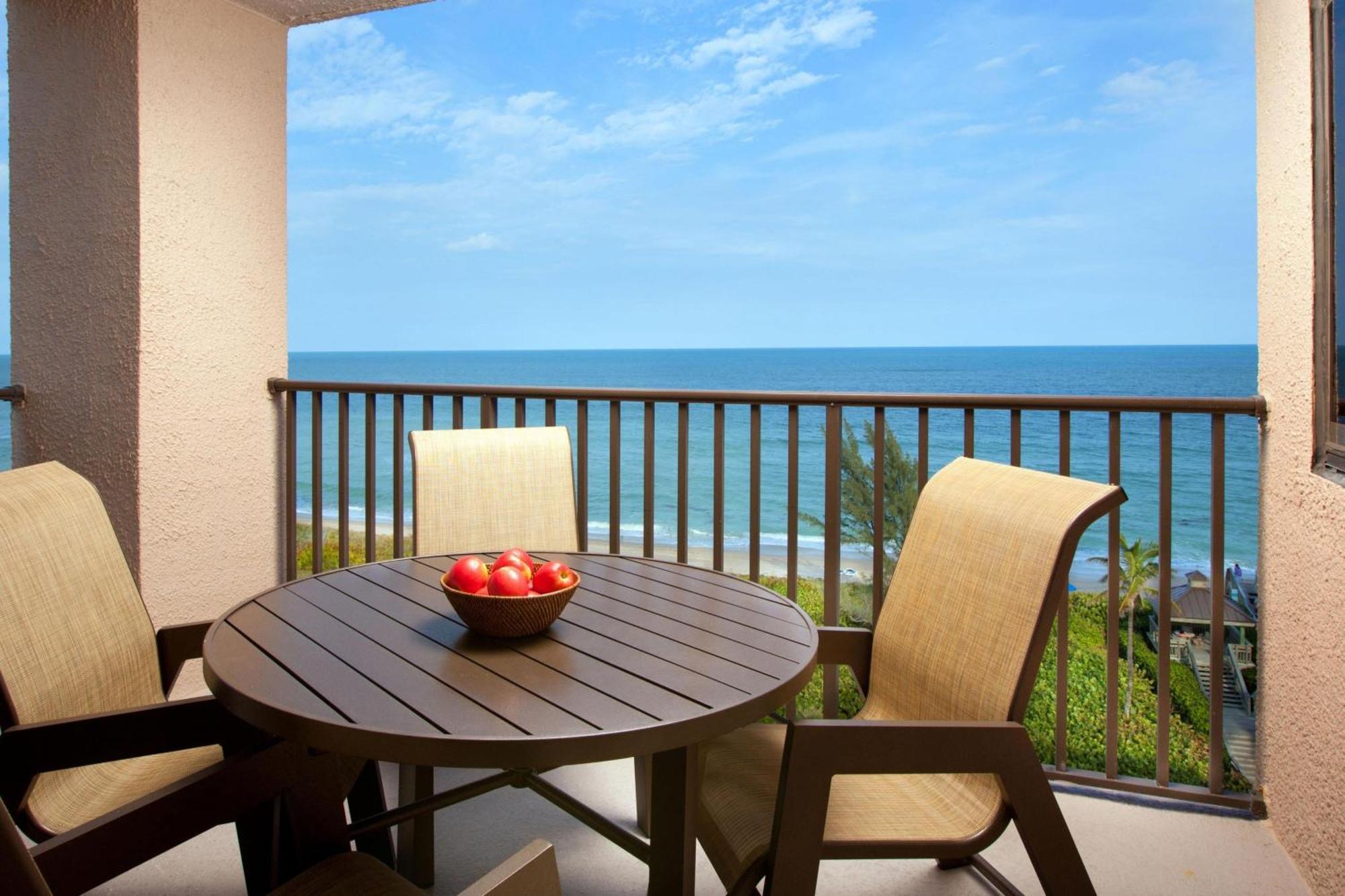 Vistana Beach Club Jensen Beach Eksteriør bilde