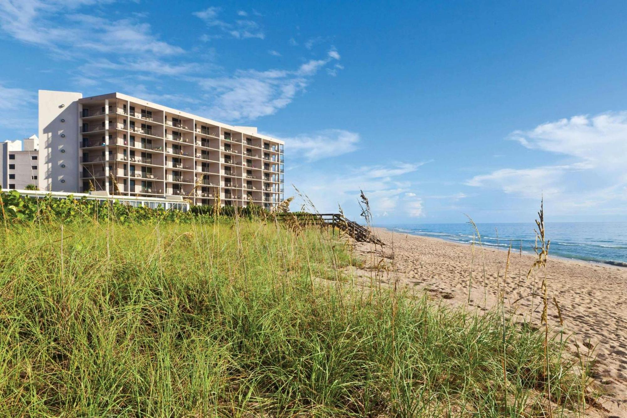 Vistana Beach Club Jensen Beach Eksteriør bilde