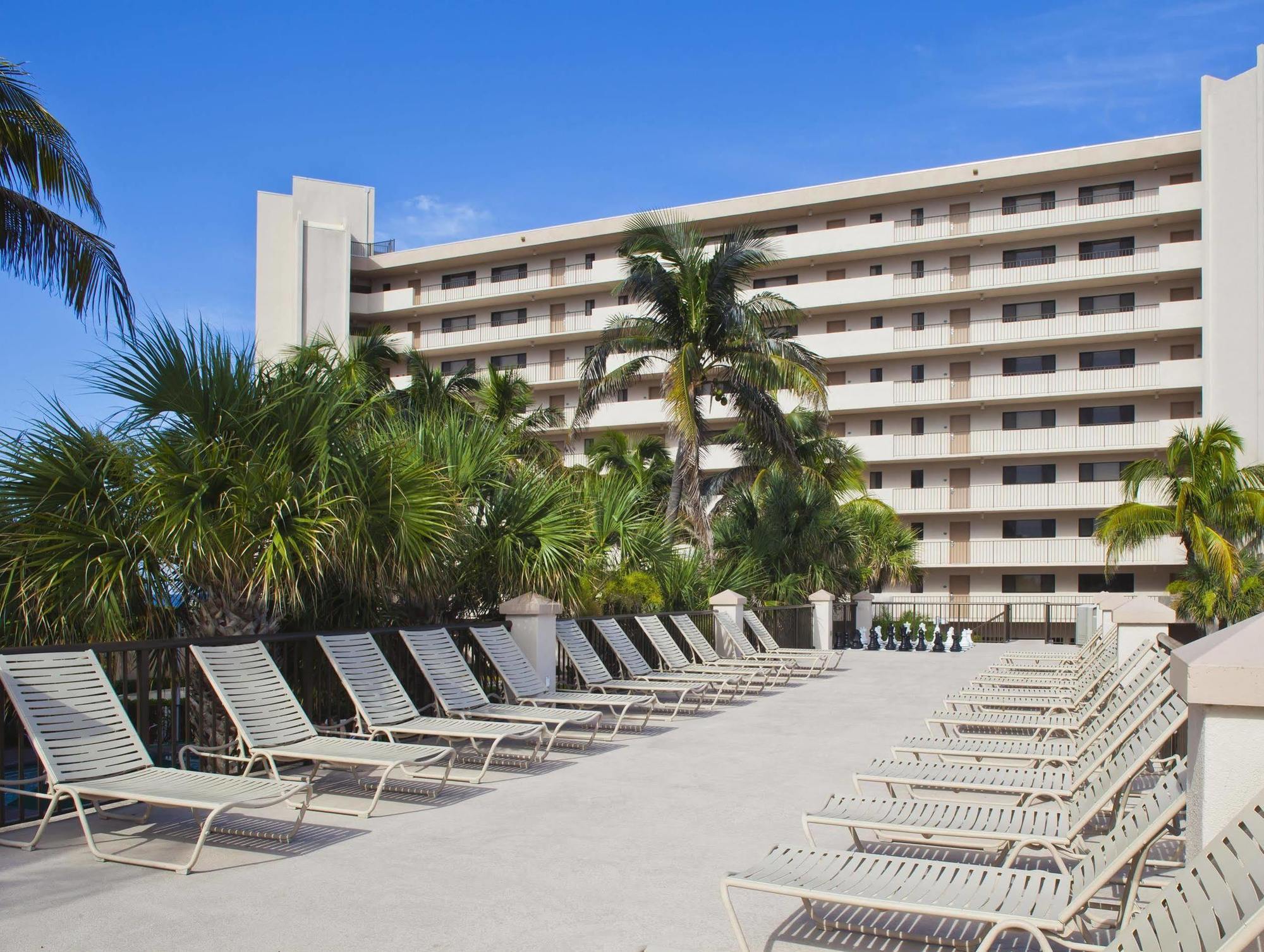 Vistana Beach Club Jensen Beach Eksteriør bilde