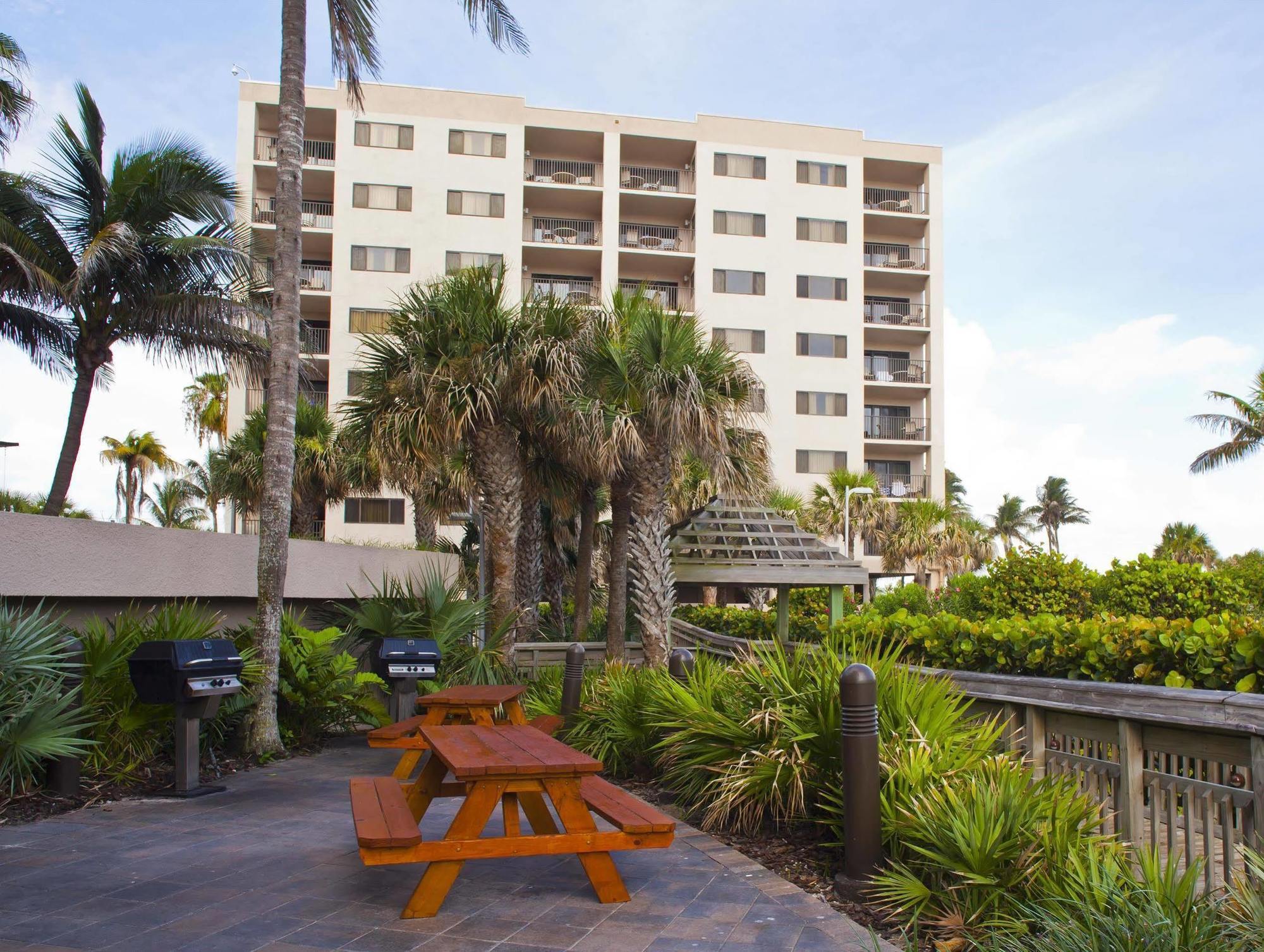 Vistana Beach Club Jensen Beach Eksteriør bilde