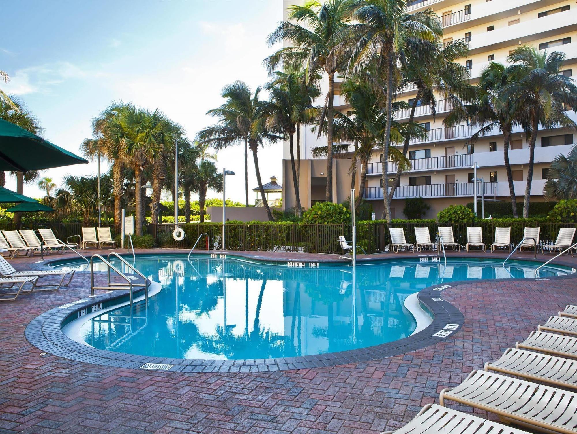 Vistana Beach Club Jensen Beach Eksteriør bilde