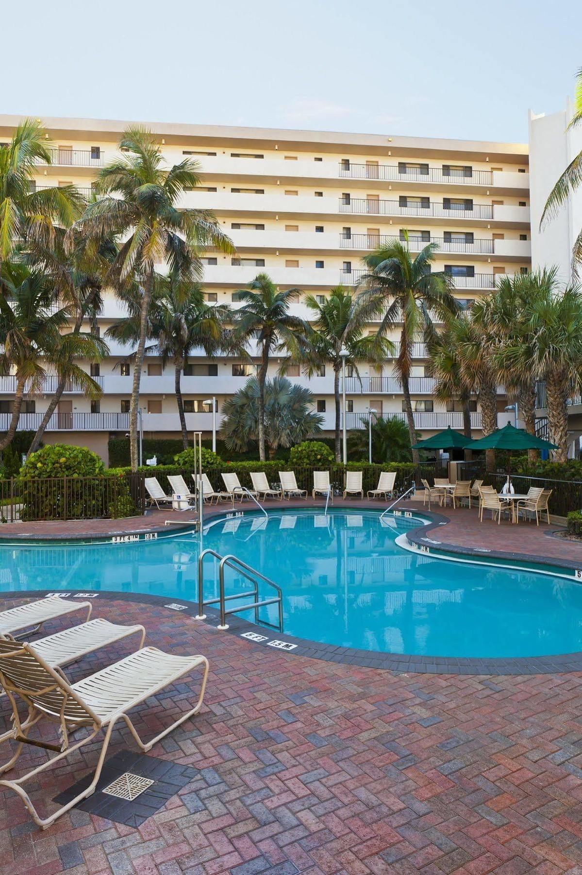 Vistana Beach Club Jensen Beach Eksteriør bilde