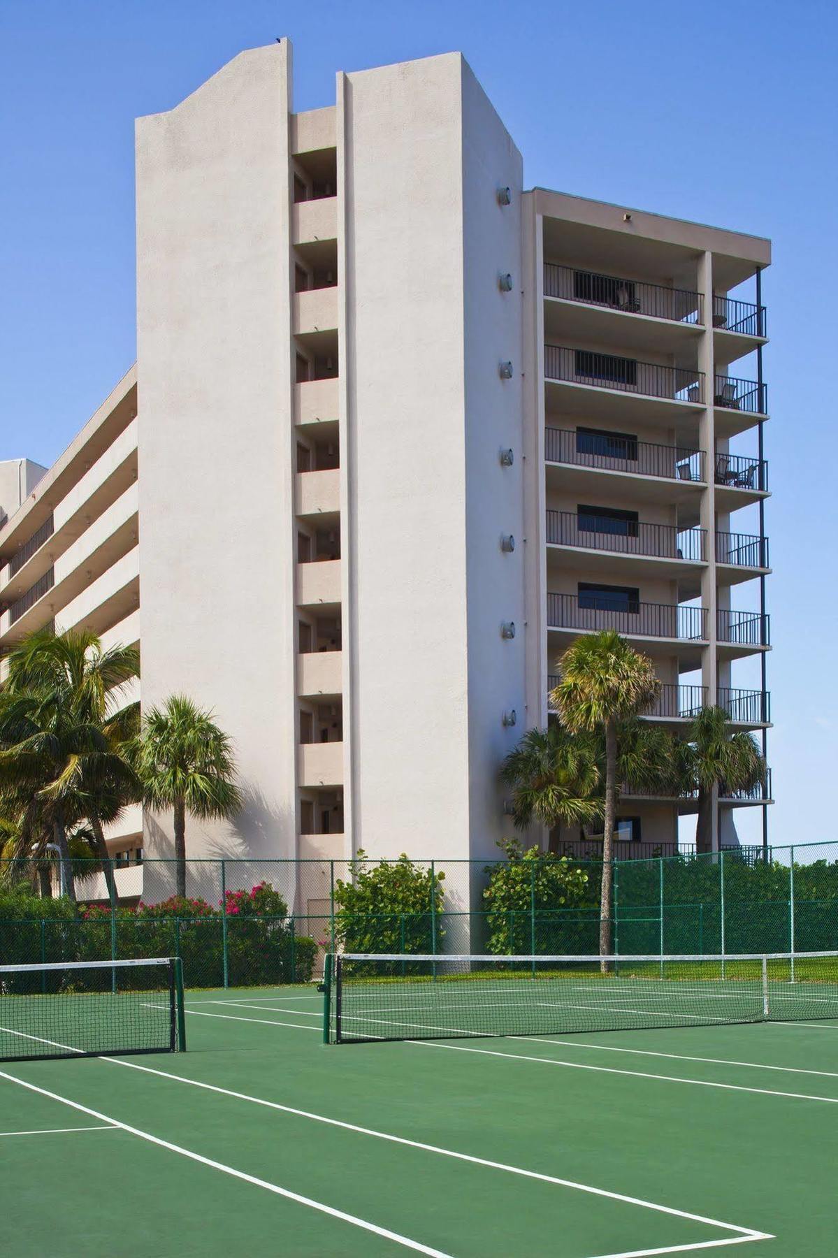 Vistana Beach Club Jensen Beach Eksteriør bilde