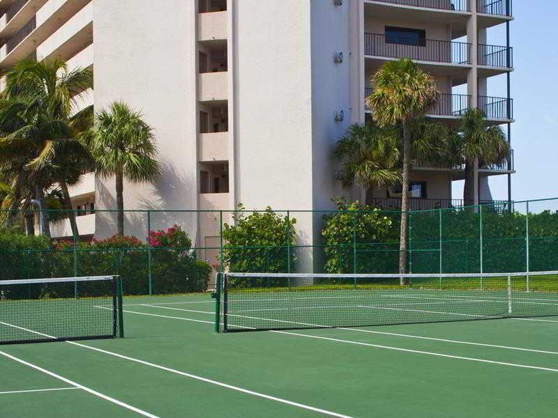 Vistana Beach Club Jensen Beach Fasiliteter bilde