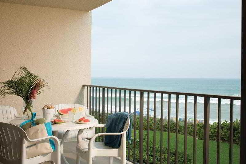 Vistana Beach Club Jensen Beach Eksteriør bilde