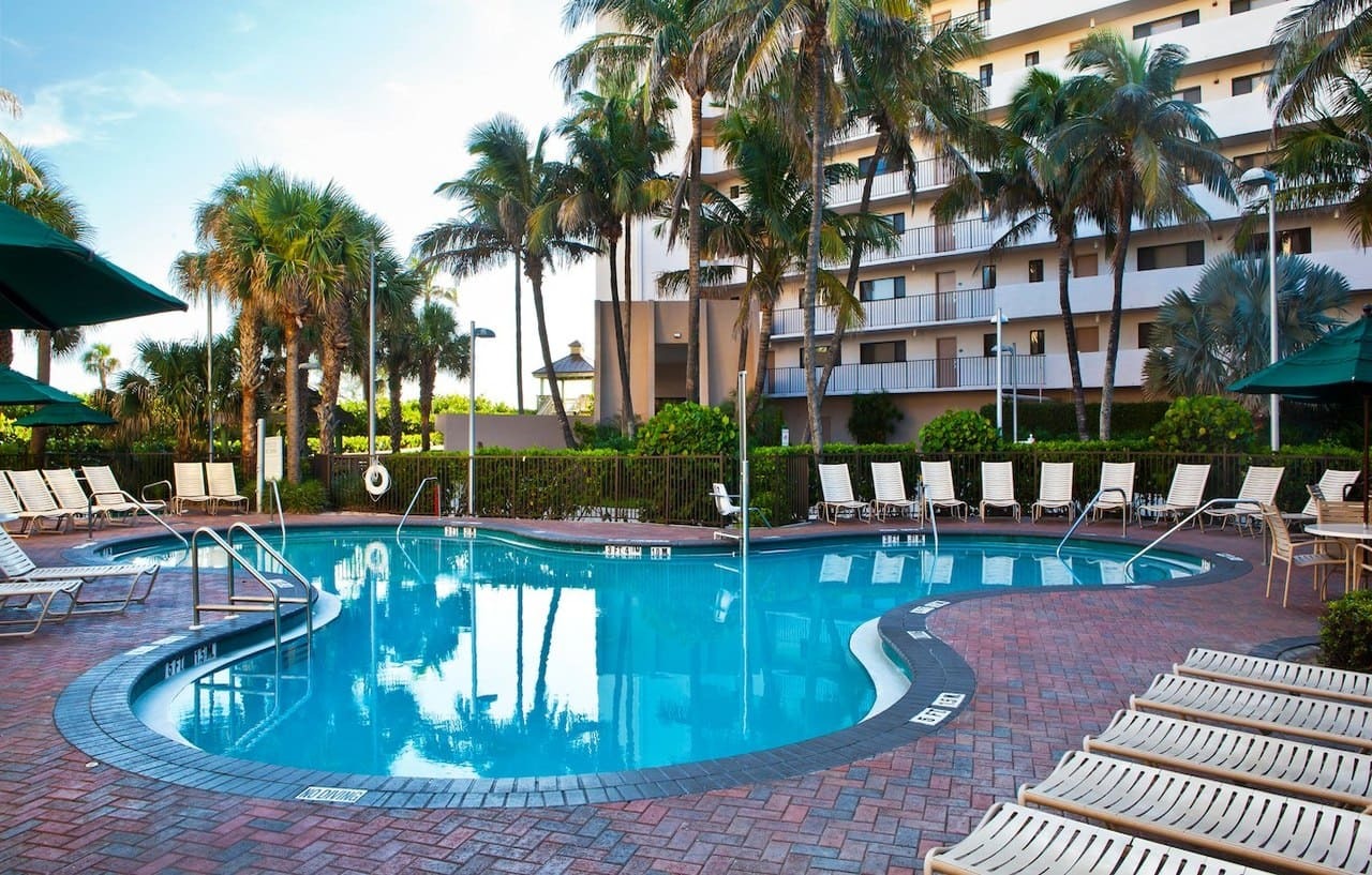 Vistana Beach Club Jensen Beach Eksteriør bilde